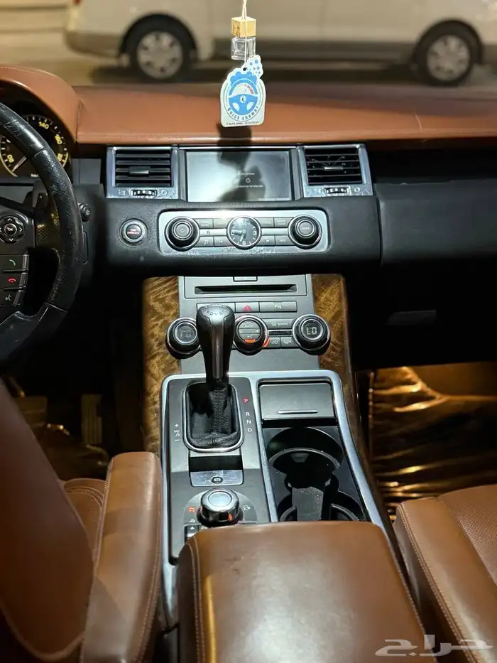 رنج سوبر شارج فل كامل 17