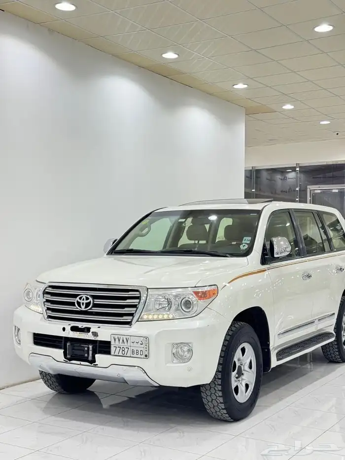 جي اكس ار 2015 اليحيا 7