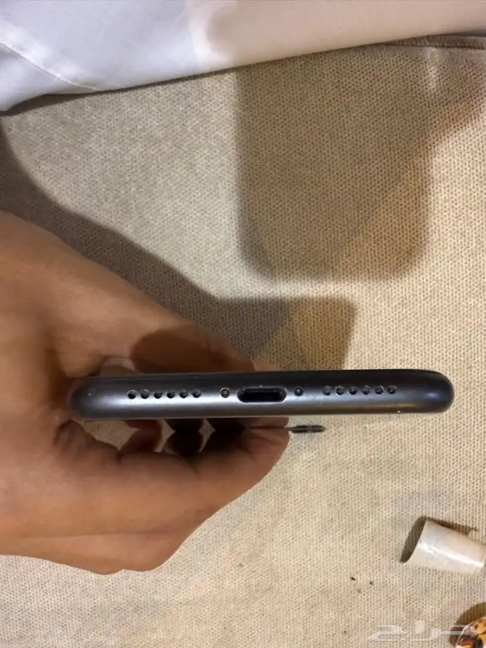 جوال ايفوان 11 3