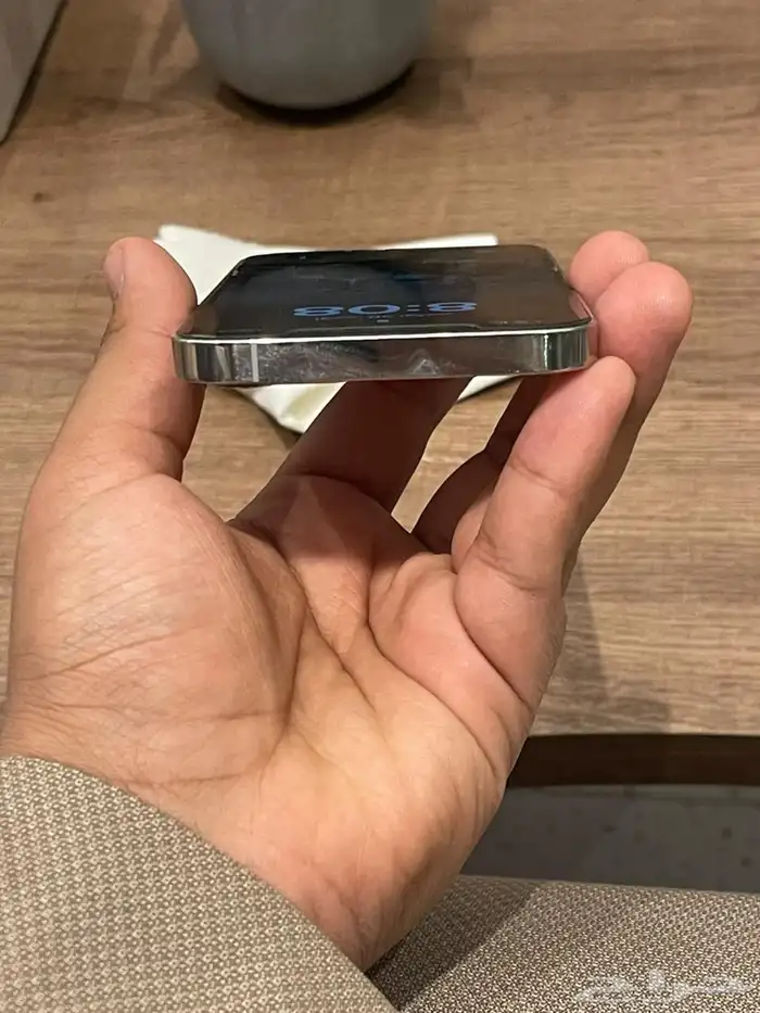 أيفون 12 برو 5