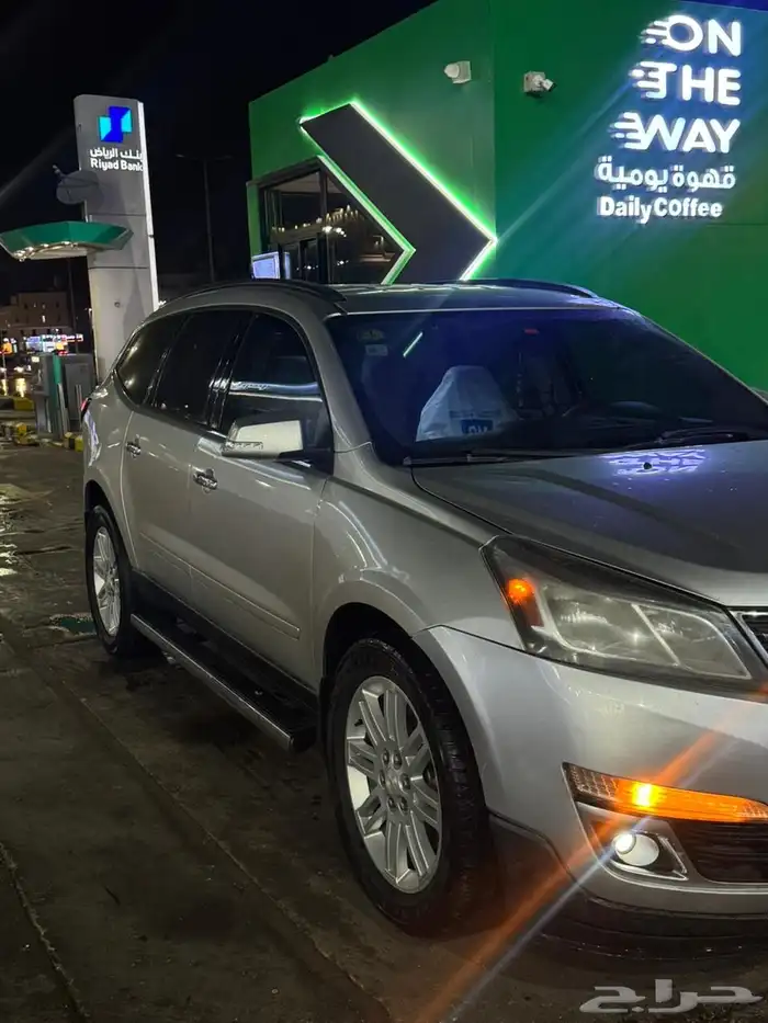 سلام عليكم ورحمة الله وبركاته عارض لكم جيب ترفس موديل 2015 5