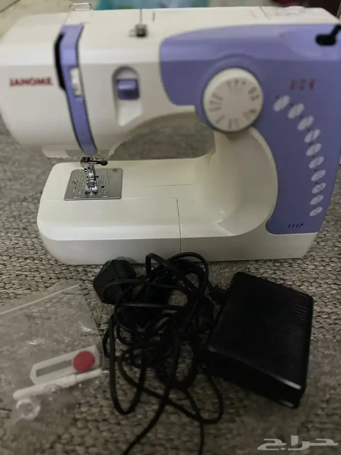 مكينة منزلية جديدة 3