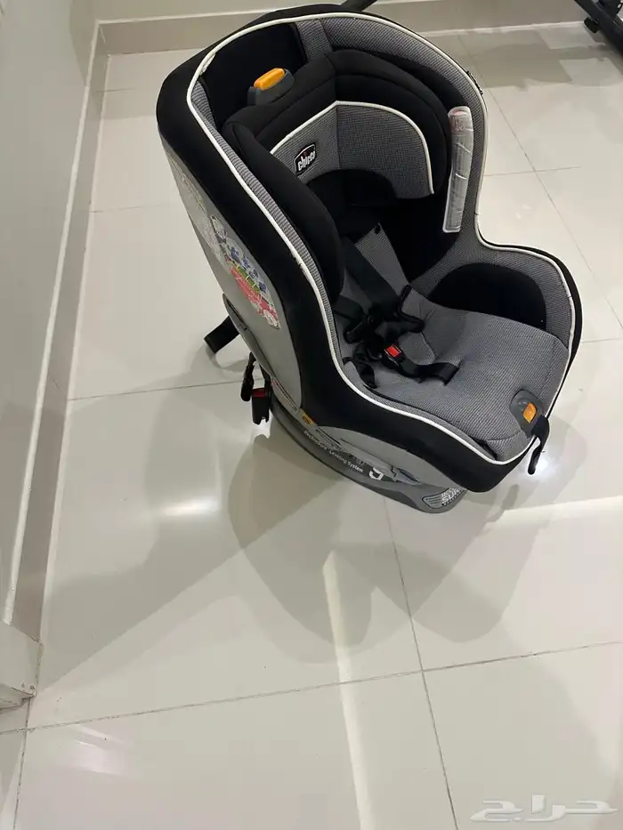 كار سيت للبيع 5