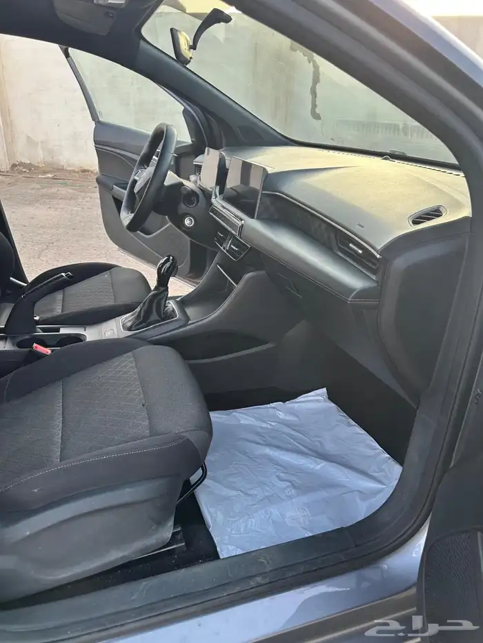 ام جي 3 موديل 2025 18