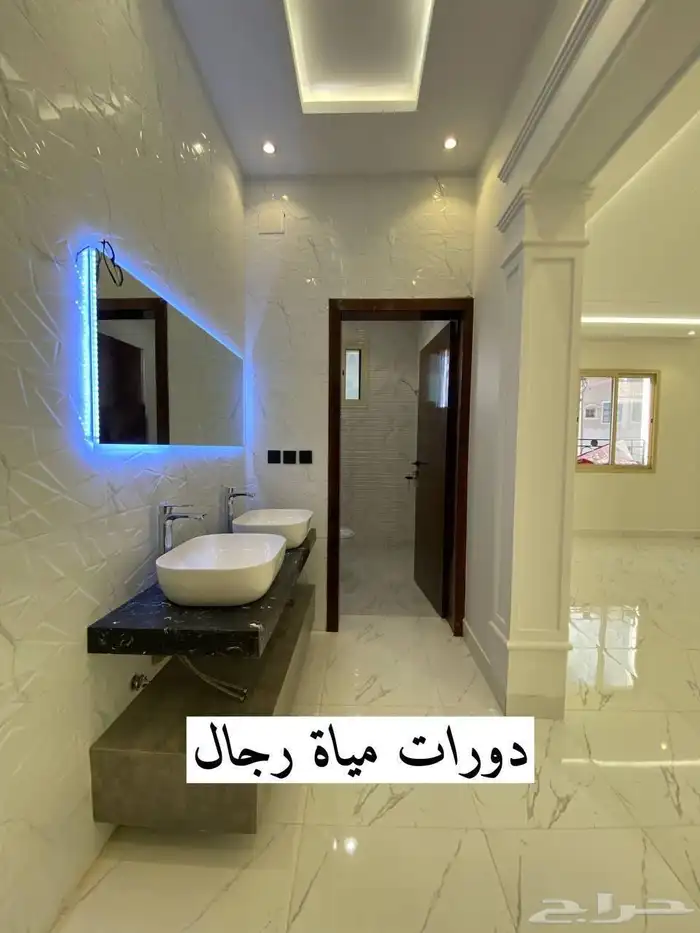 دور علوي للبيع (روف) 7