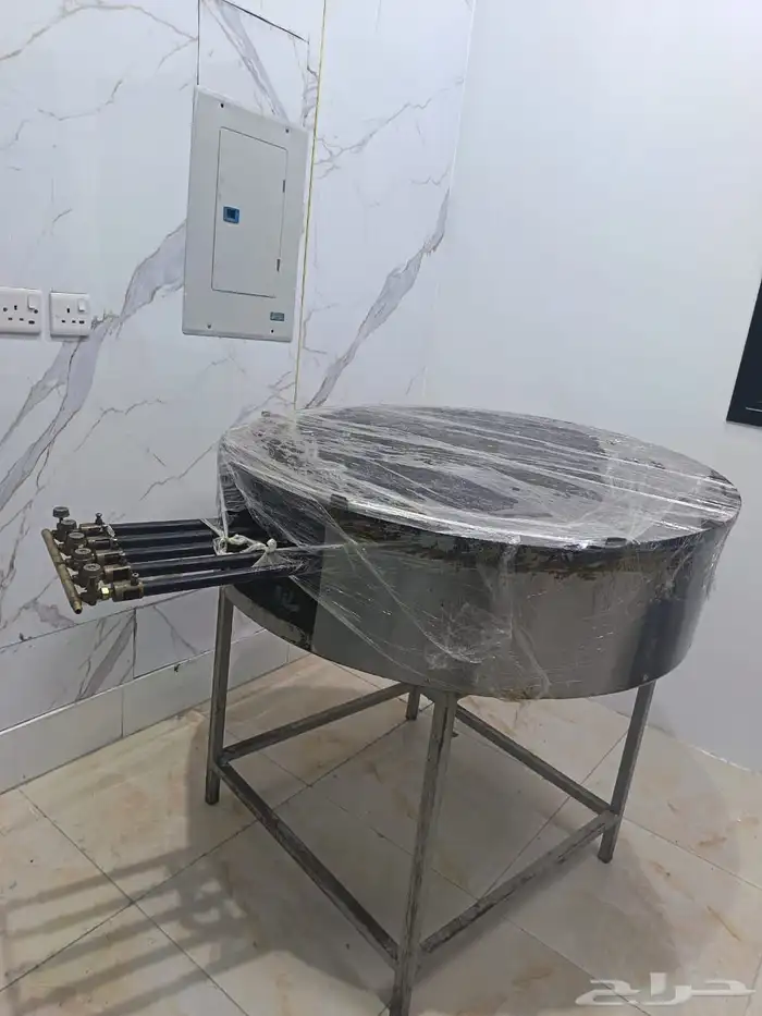 عجانة وصاج غاز للبيع 0