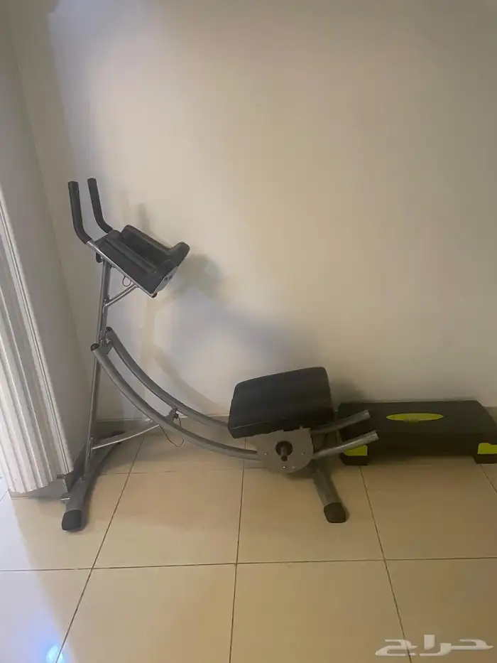 نادي منزلي متكامل 6