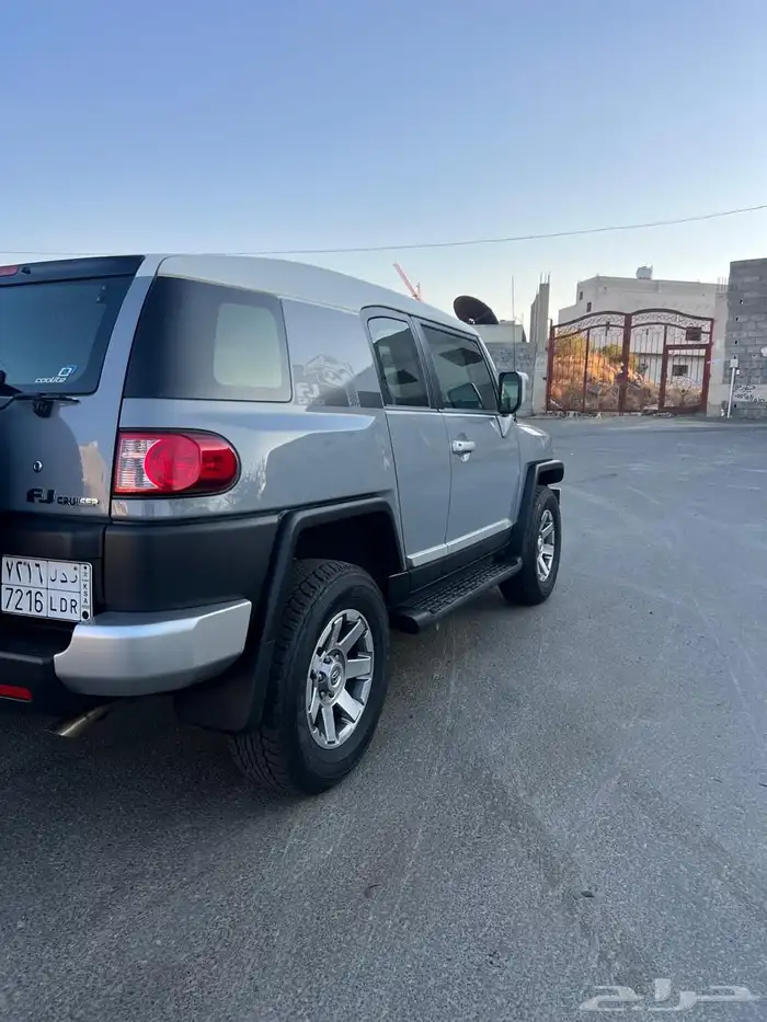 اف جي مخزن وكالة 2023 5