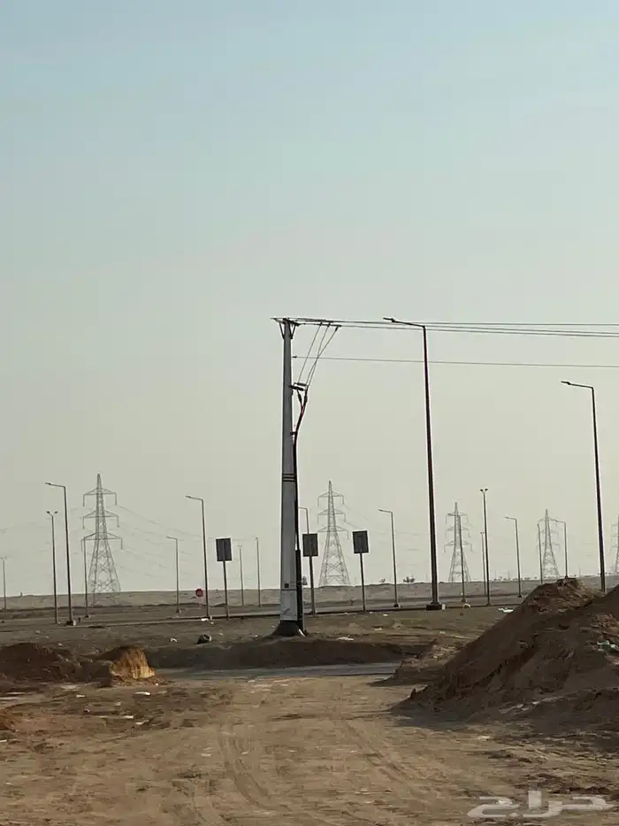 ارض زراعية للبيع بالقصيم بريده 1