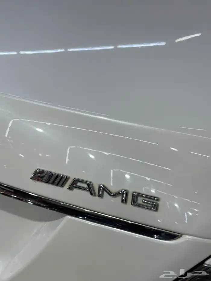 مرسيدس بانوراما S500 2008 ( ممشى قليل ) 4