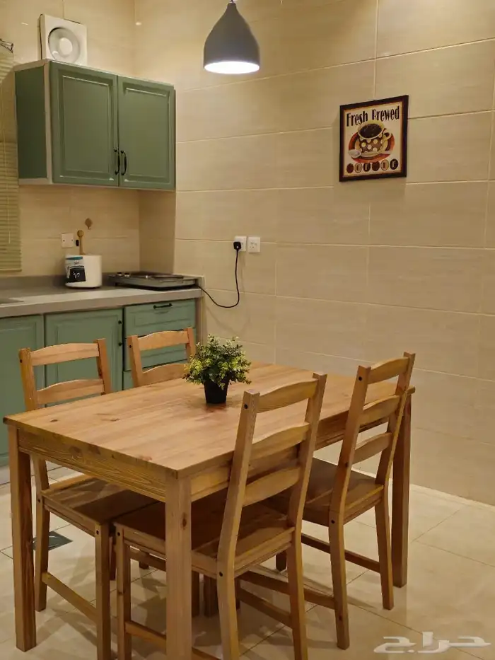 شقه للايجار 6