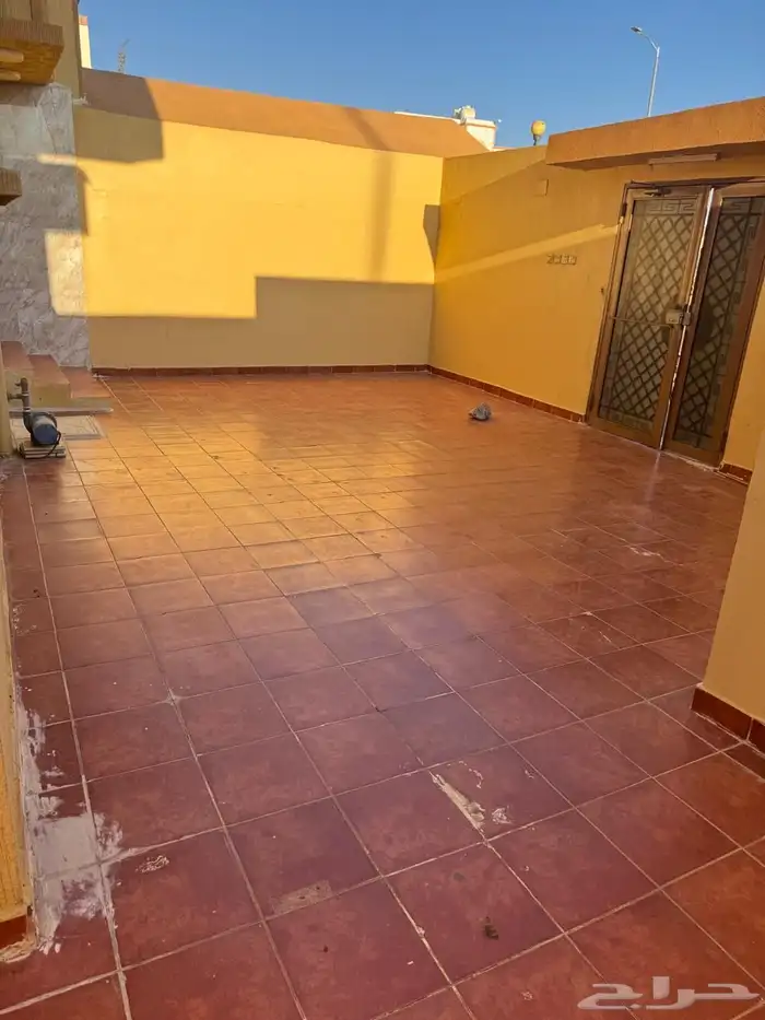 شقة للإيجار أحد رفيده ال بريد 7