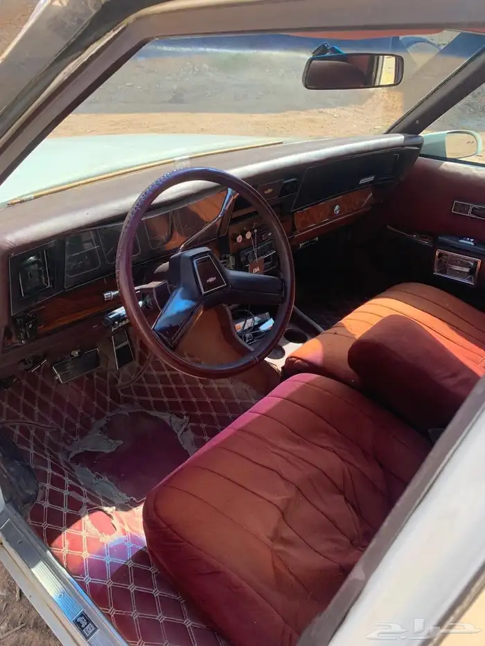 كابرس برقهام 87 مفحوص مجدد 3