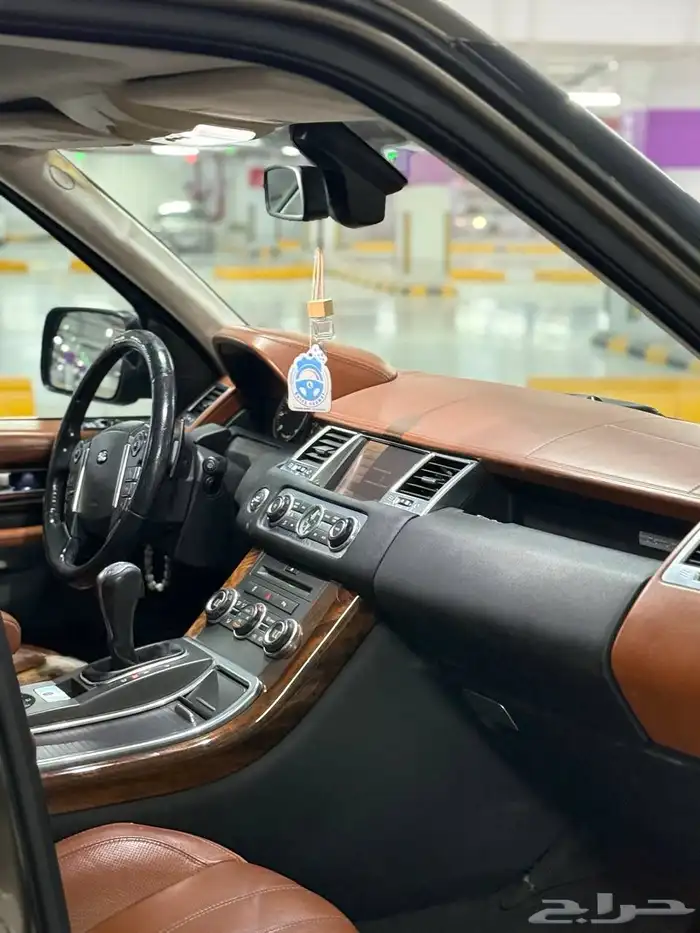 رنج سوبر شارج فل كامل 11