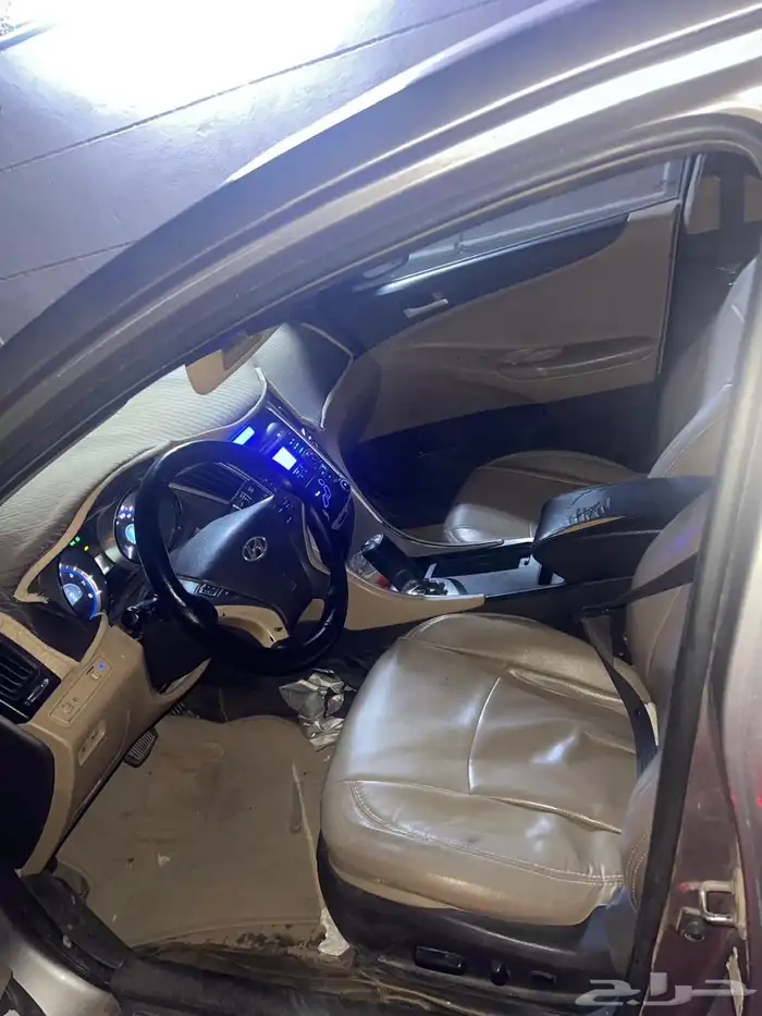 سوناتا 2011 فل كامل 6