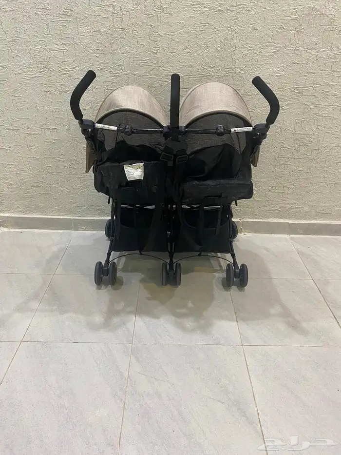 عربيه أطفال توأم 3