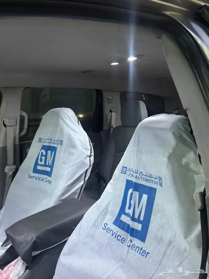 سلام عليكم ورحمة الله وبركاته عارض لكم جيب ترفس موديل 2015 3