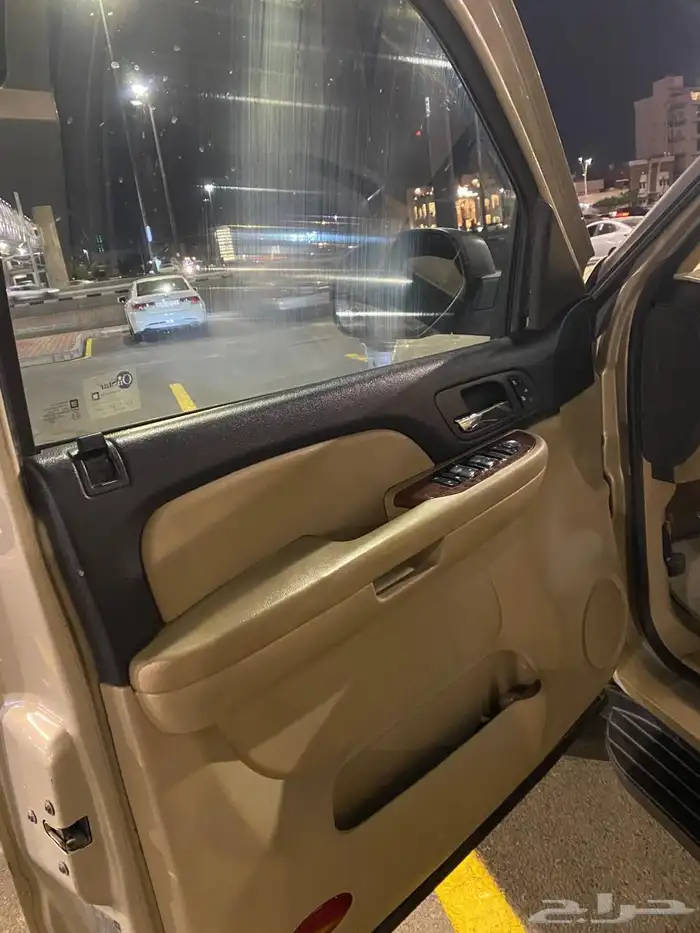 شفروليه سوبربان 2008 بدون دبل 8 مسمار مكينة 6100 36