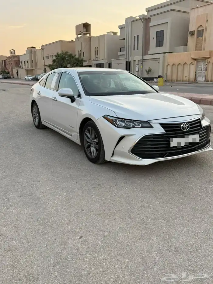 أفالون 2022 ( تورنق ) 3