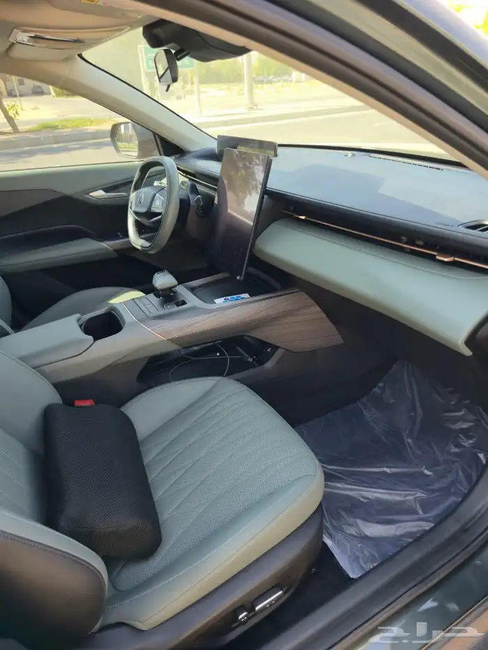 2025 Changan Eado Plus Limited   Full Option 2