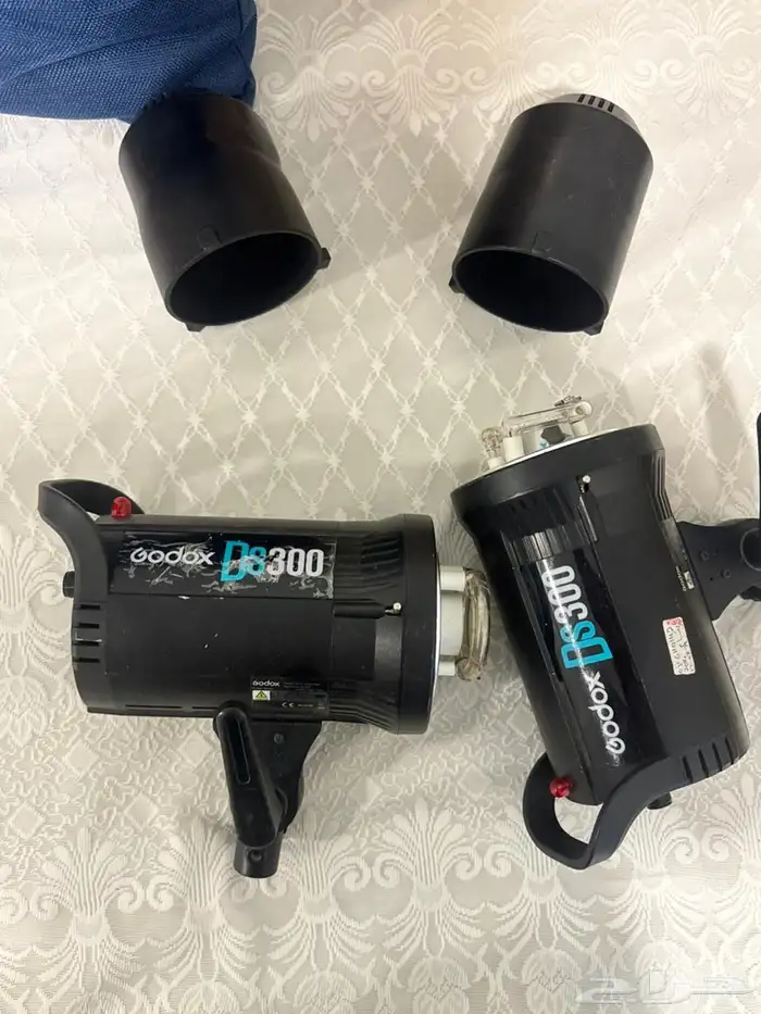 كاميرا كانون 1