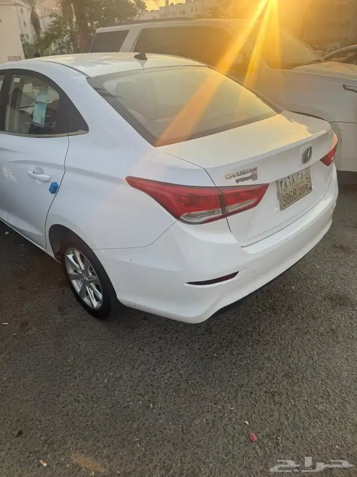 للبيع شانجان السفن 2023م 8