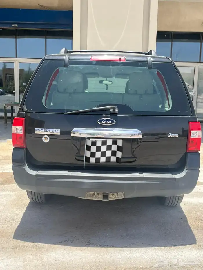 فورد- اكسبيدشن - 2014 2