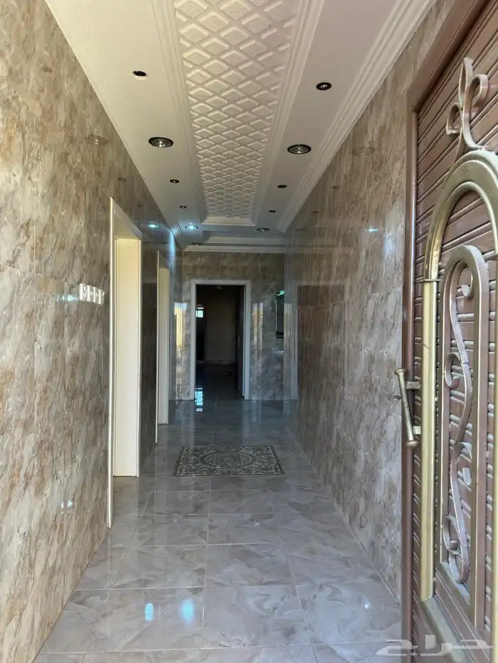 شقة للإيجار أحد رفيده ال بريد 0