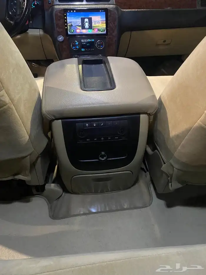 شفروليه سوبربان 2008 بدون دبل 8 مسمار مكينة 6100 16