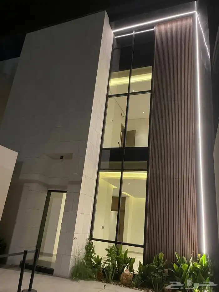 فيلا للبيع في حي النرجس 3