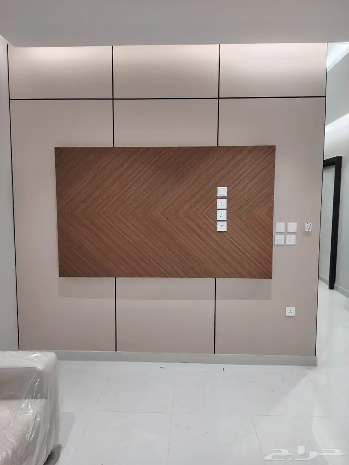 تصميم وتنفيذ جميع أعمال الديكورات والتشطيبات 5