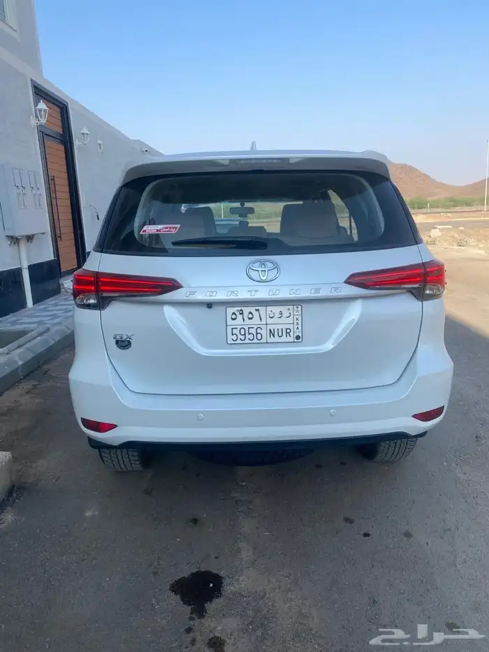 جيب فورشينر وكاالة ممشى قليل 2