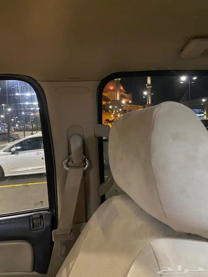 شفروليه سوبربان 2008 بدون دبل 8 مسمار مكينة 6100 49