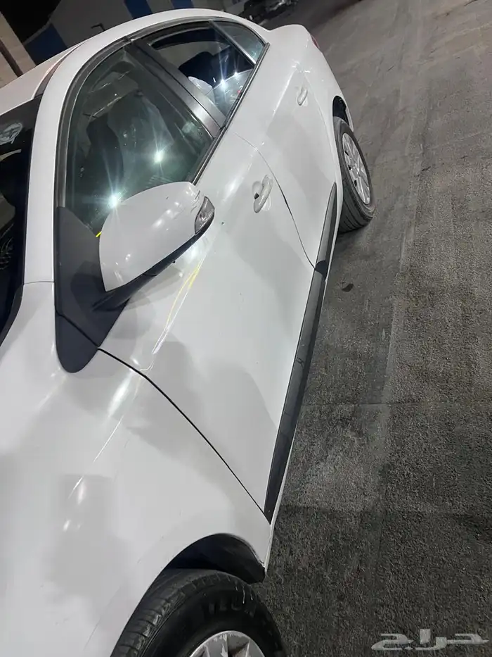 فلوانس موديل 2015 5