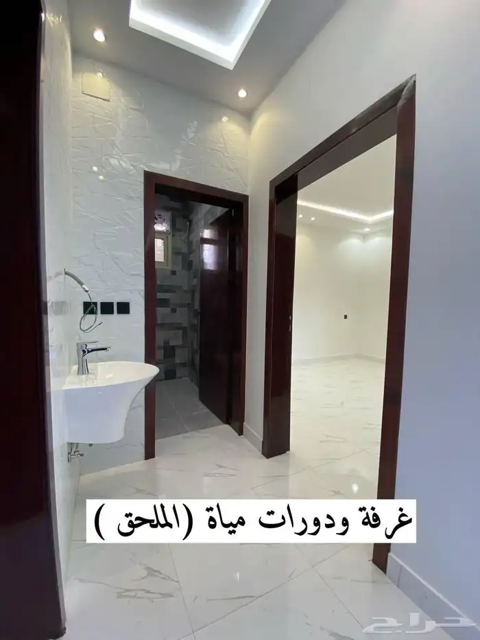 دور علوي للبيع (روف) 4