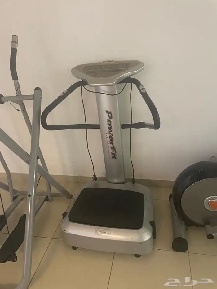 نادي منزلي متكامل 10