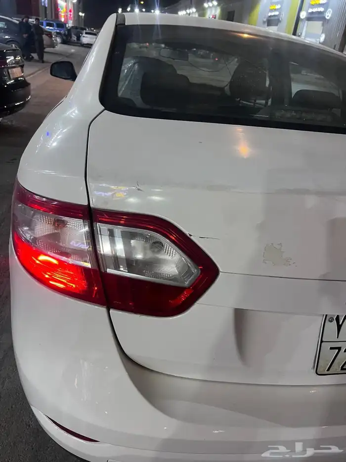 فلوانس موديل 2015 7