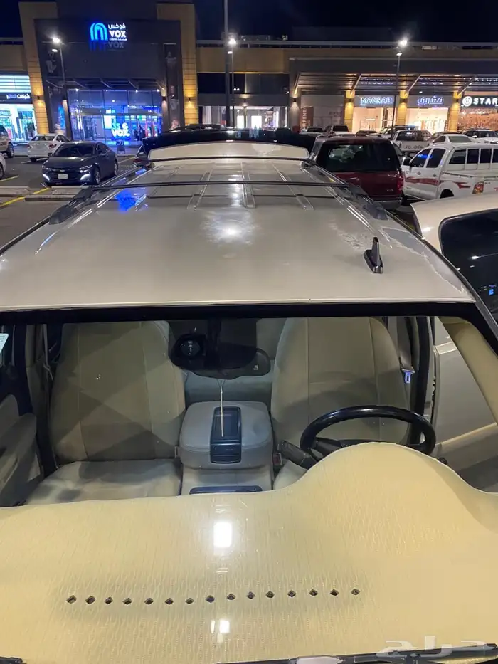 شفروليه سوبربان 2008 بدون دبل 8 مسمار مكينة 6100 31