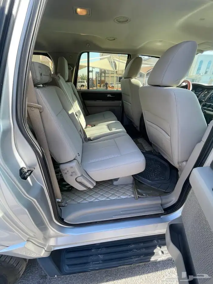 فورد اكسبدشن2013 5