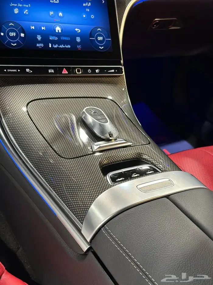 مرسيدس CLE 200 AMG 2024 كشف . رصد الفخامة 27