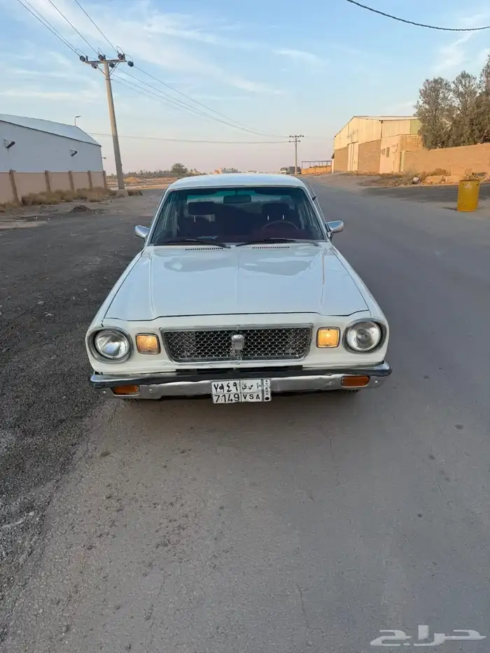 للبيع كرسيدا 3