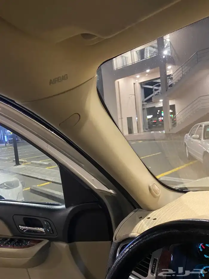 شفروليه سوبربان 2008 بدون دبل 8 مسمار مكينة 6100 45