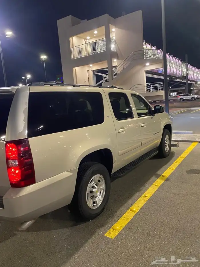 شفروليه سوبربان 2008 بدون دبل 8 مسمار مكينة 6100 41