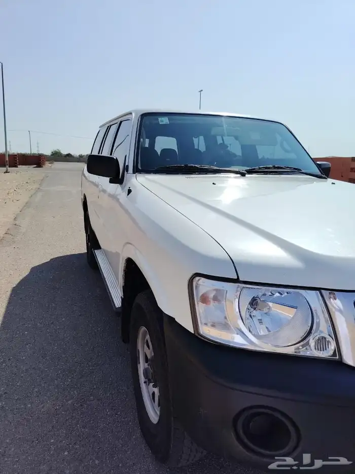 جيب باترول 2009 0