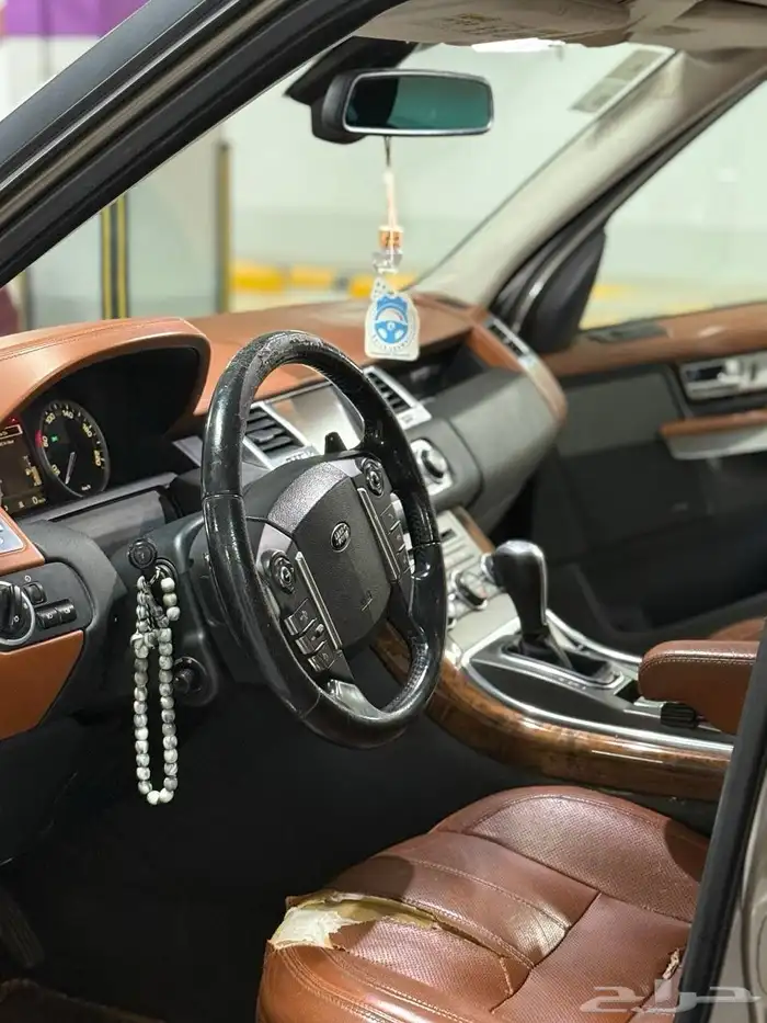 رنج سوبر شارج فل كامل 9