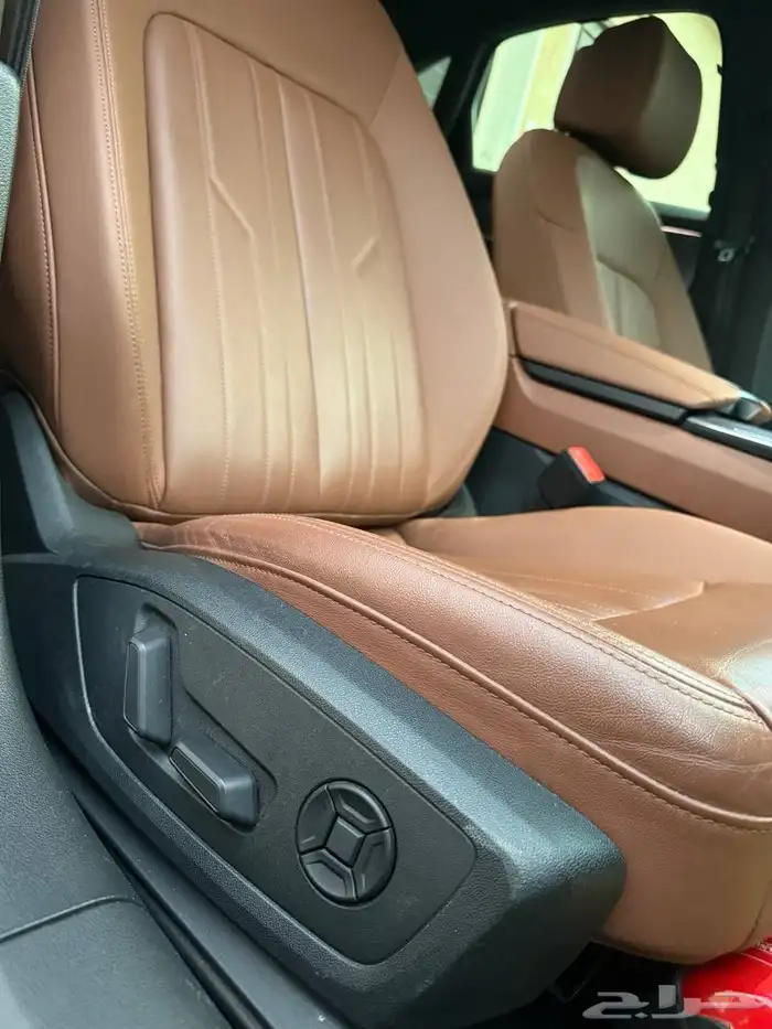 اودي A6 2021 منوة المستخدم 12