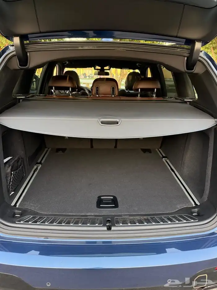 BMW X3 2023 M kit 17