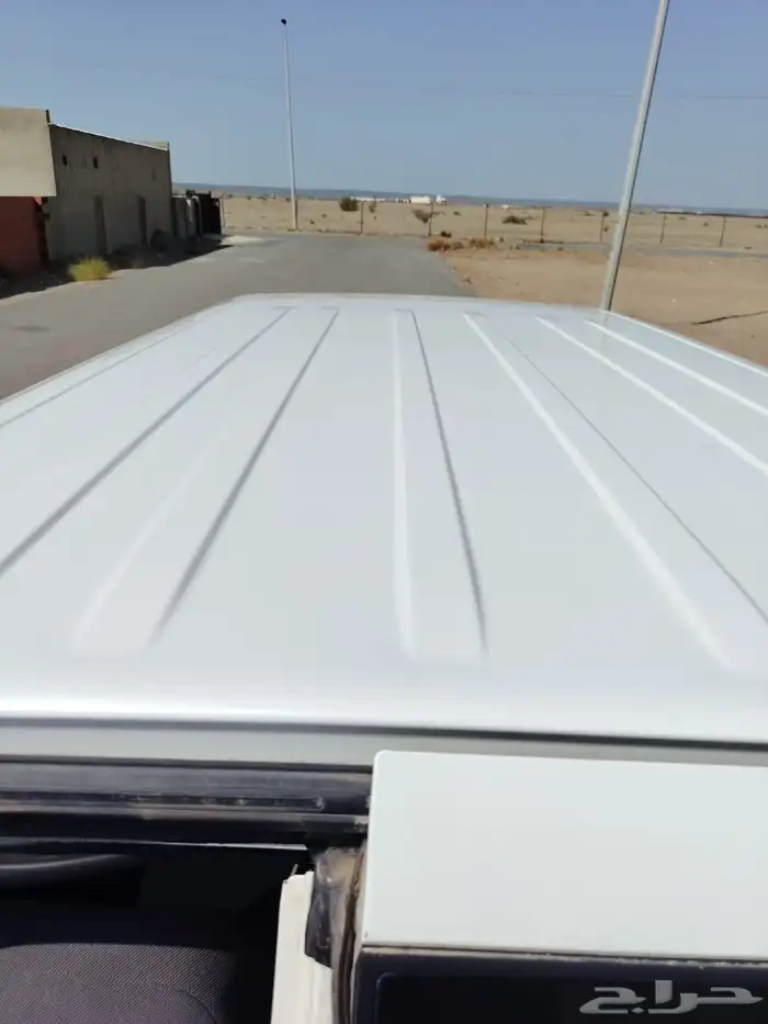 جيب باترول 2009 1