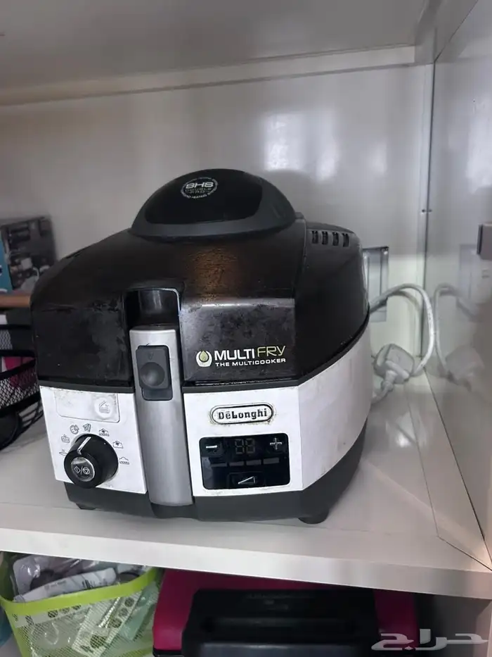 قلايه هوائيه للبيع 0