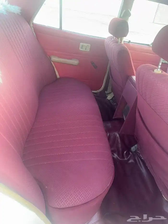 للبيع كرسيدا 6